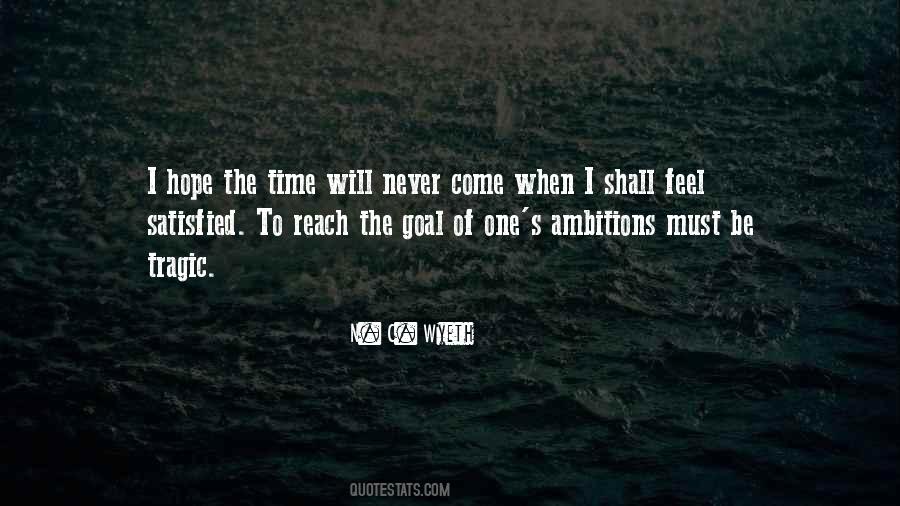 N. C. Wyeth Quotes #312082