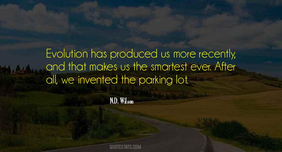 N.D. Wilson Quotes #1052428 N.D. Wilson Quotes #1052428