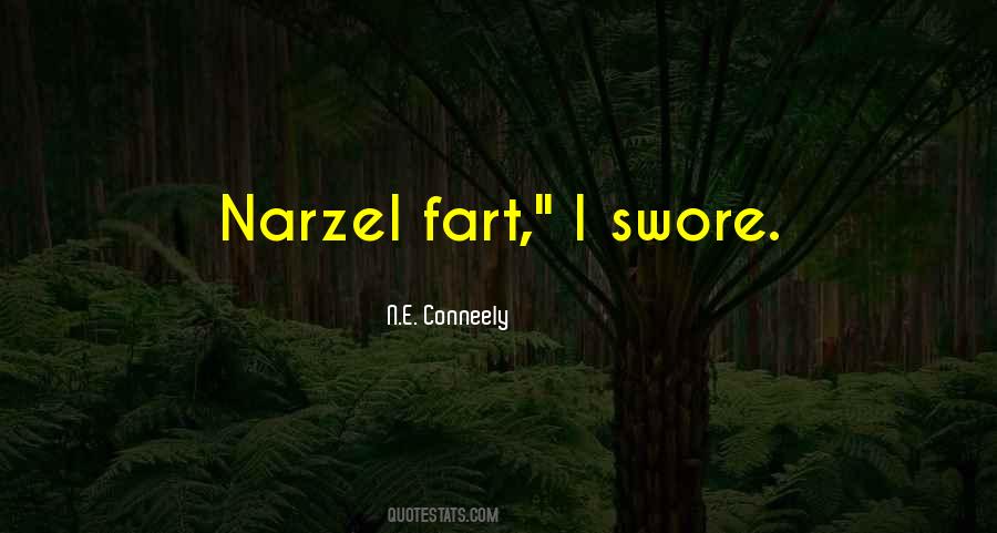N.E. Conneely Quotes #417214