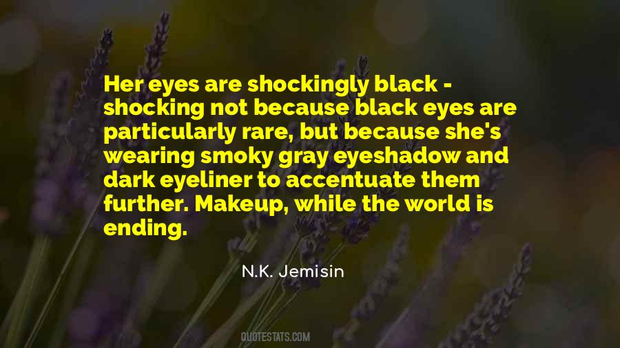 N.K. Jemisin Quotes #1425134