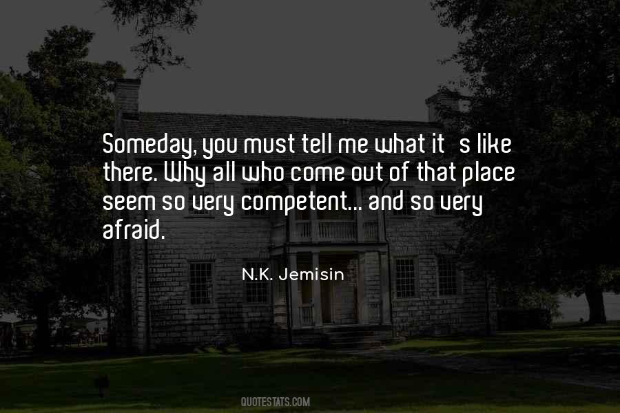 N.K. Jemisin Quotes #1538745