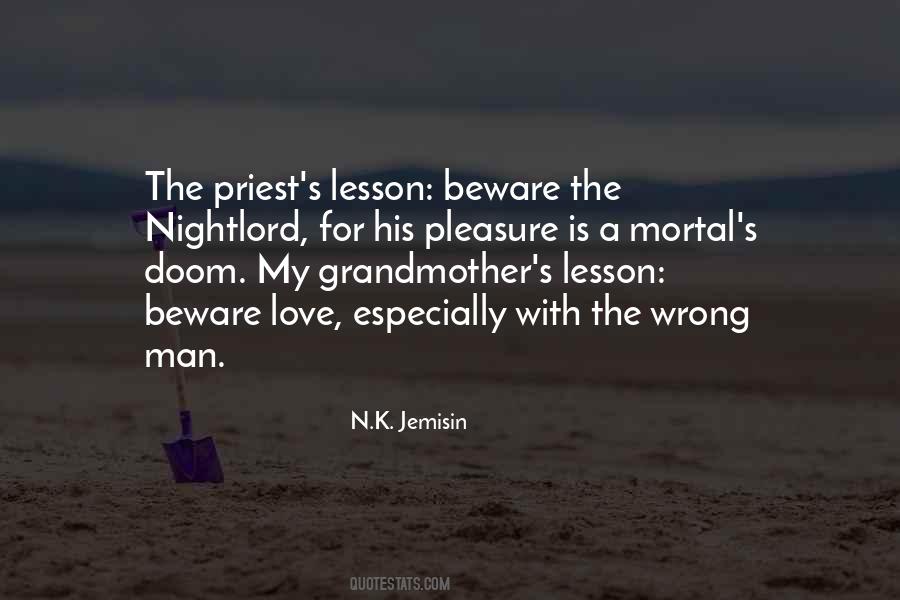 N.K. Jemisin Quotes #454179