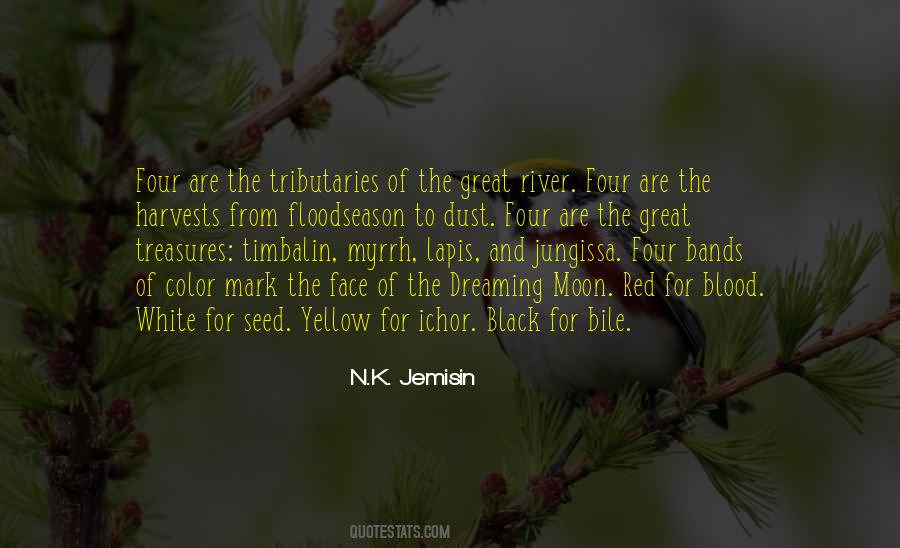 N.K. Jemisin Quotes #545728