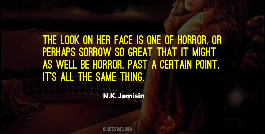 N.K. Jemisin Quotes #560318