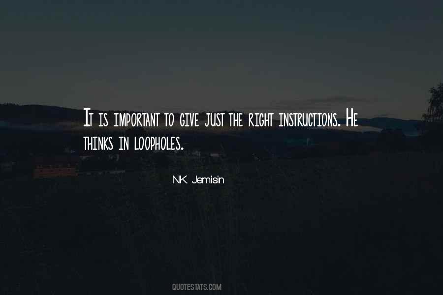 N.K. Jemisin Quotes #755015