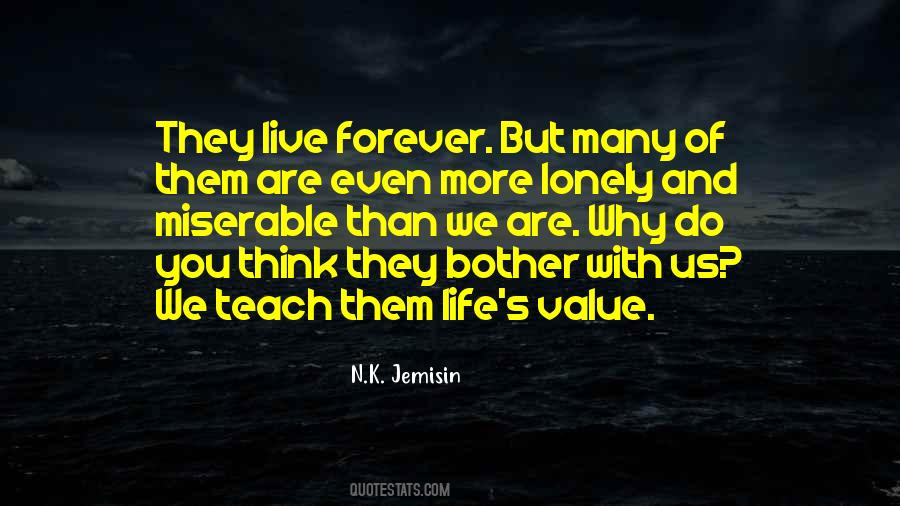 N.K. Jemisin Quotes #962448
