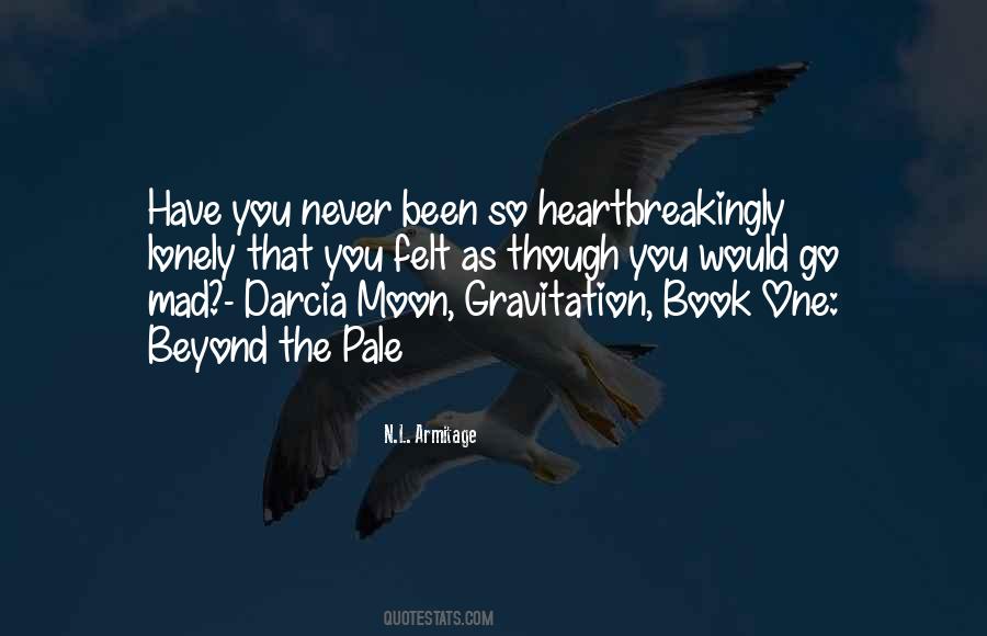 N.L. Armitage Quotes #88895 N.L. Armitage Quotes #88895