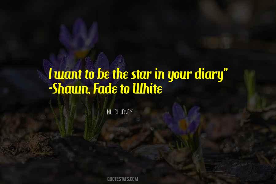 N.L. Churney Quotes #321049 N.L. Churney Quotes #321049