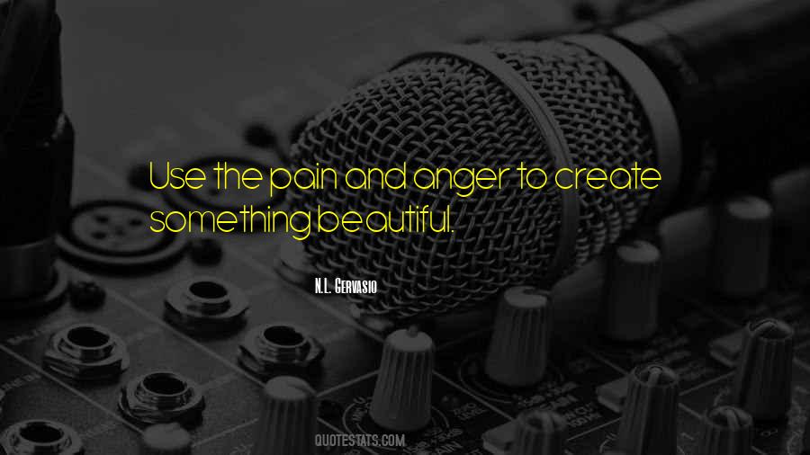 N.L. Gervasio Quotes #620600