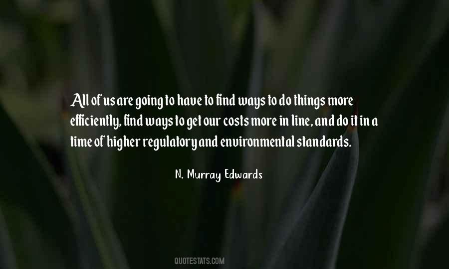 N. Murray Edwards Quotes #1644615