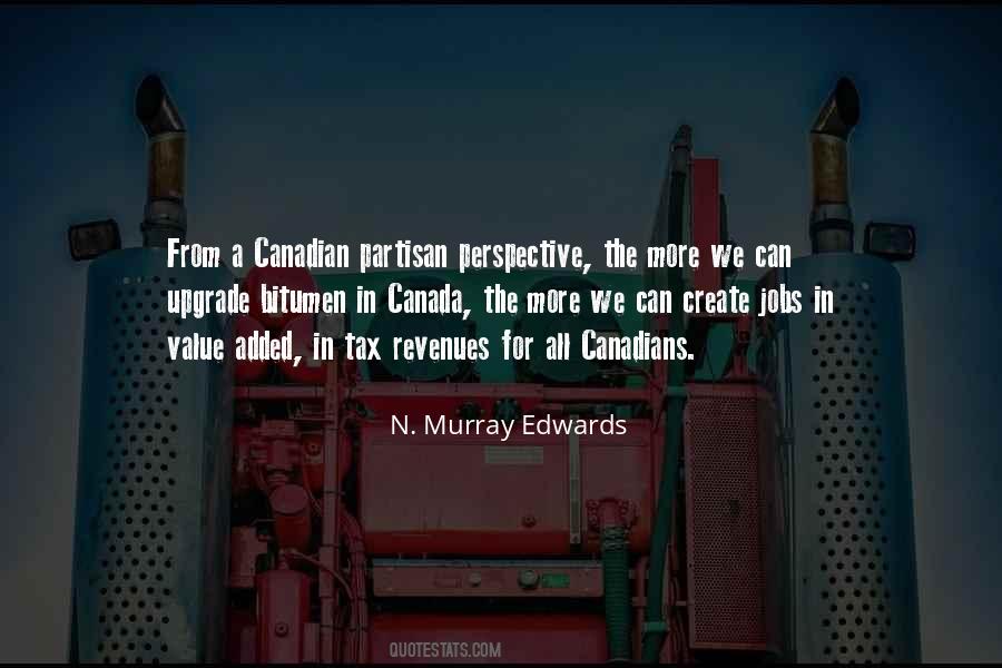 N. Murray Edwards Quotes #1833759