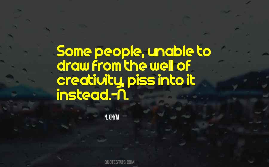 N. Onym Quotes #404119 N. Onym Quotes #404119