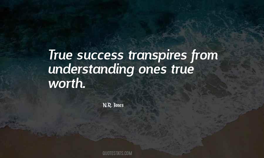 N.R. Jones Quotes #1841507 N.R. Jones Quotes #1841507