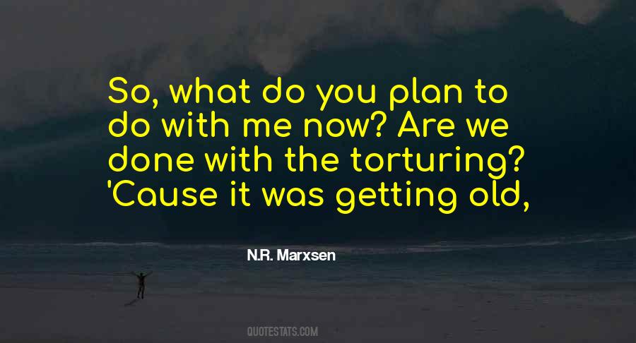 N.R. Marxsen Quotes #1510059 N.R. Marxsen Quotes #1510059