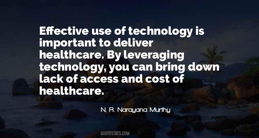 N. R. Narayana Murthy Quotes #1316657