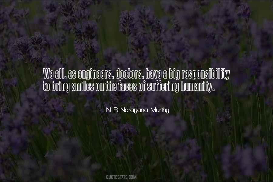 N. R. Narayana Murthy Quotes #1684097