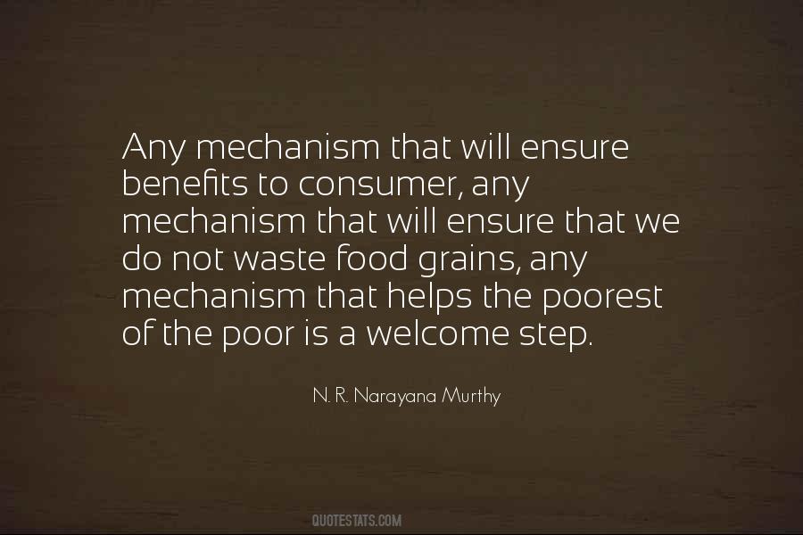 N. R. Narayana Murthy Quotes #194421