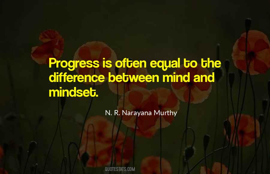 N. R. Narayana Murthy Quotes #326492