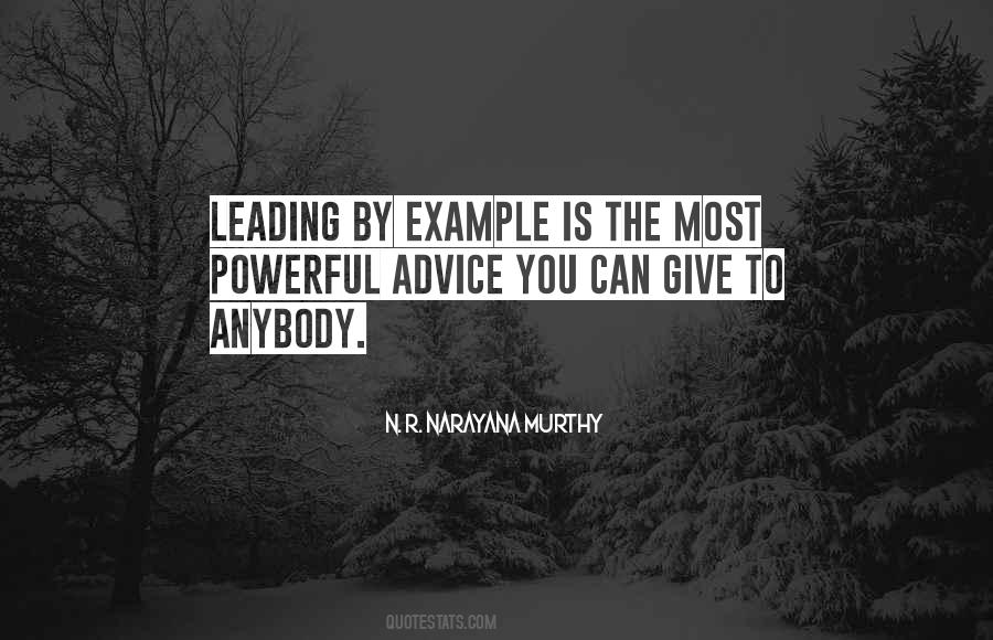 N. R. Narayana Murthy Quotes #674651