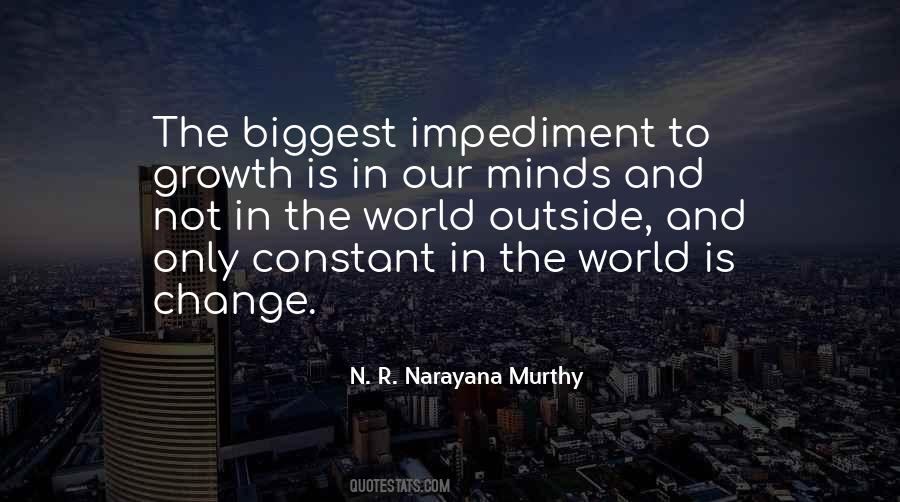 N. R. Narayana Murthy Quotes #944395