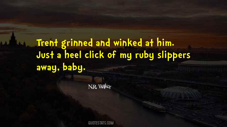 N.R. Walker Quotes #1553710