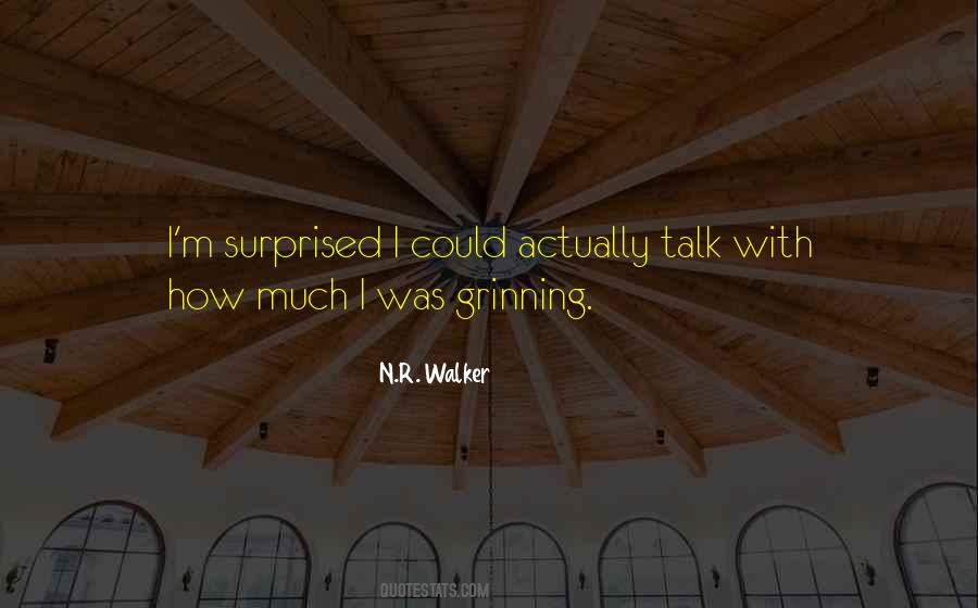 N.R. Walker Quotes #1616804