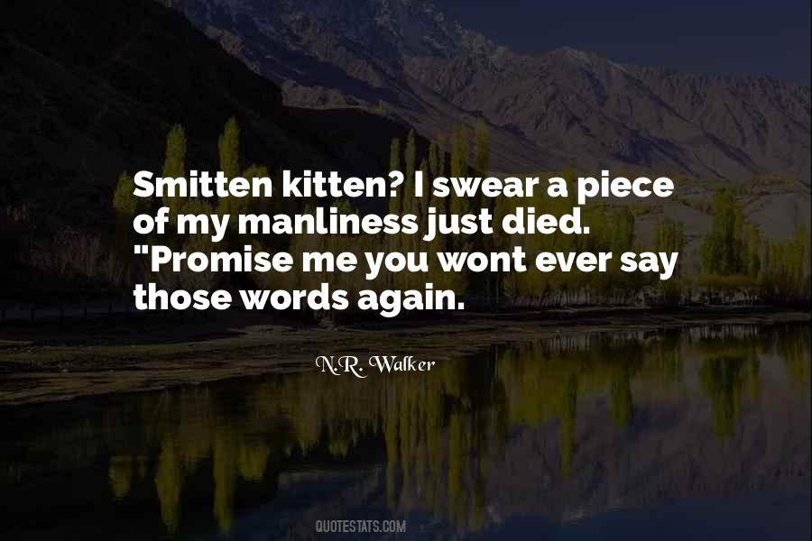 N.R. Walker Quotes #526751