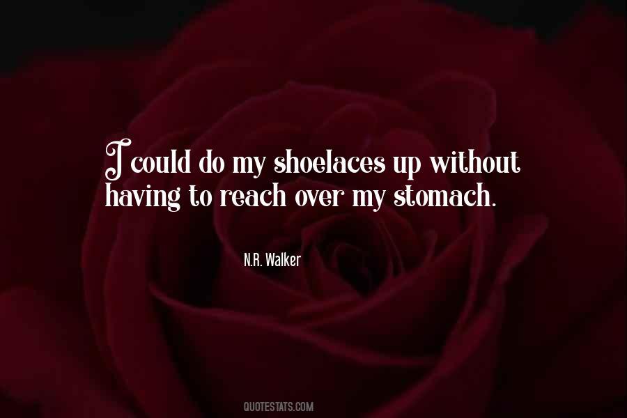 N.R. Walker Quotes #761005