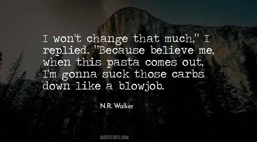 N.R. Walker Quotes #914431
