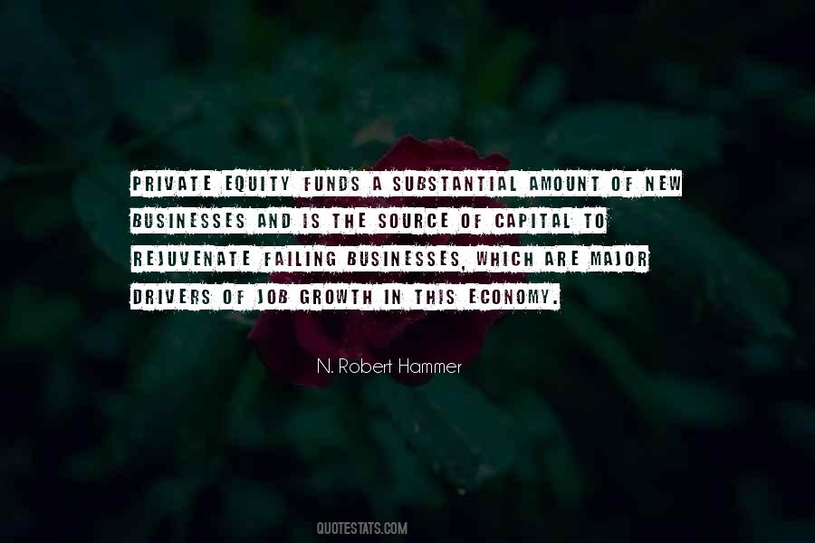 N. Robert Hammer Quotes #1488837