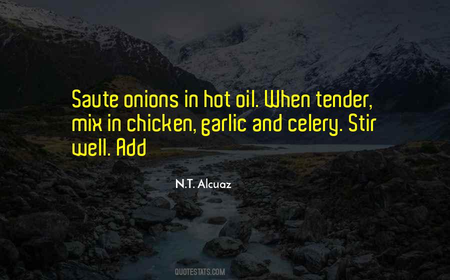 N.T. Alcuaz Quotes #1683882