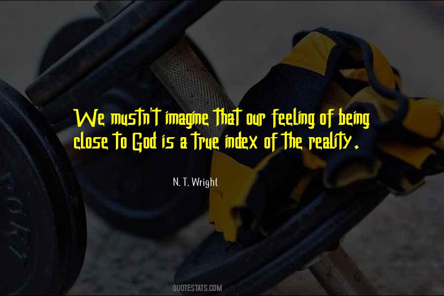 N. T. Wright Quotes #1288861