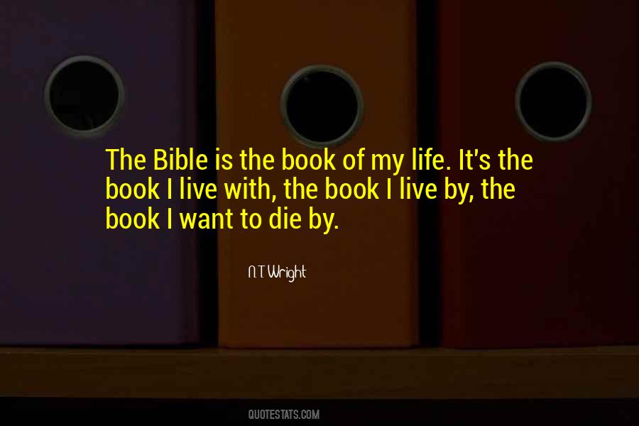 N. T. Wright Quotes #1389239