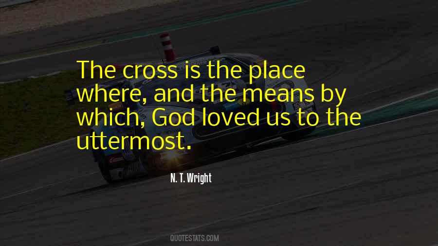 N. T. Wright Quotes #1477061