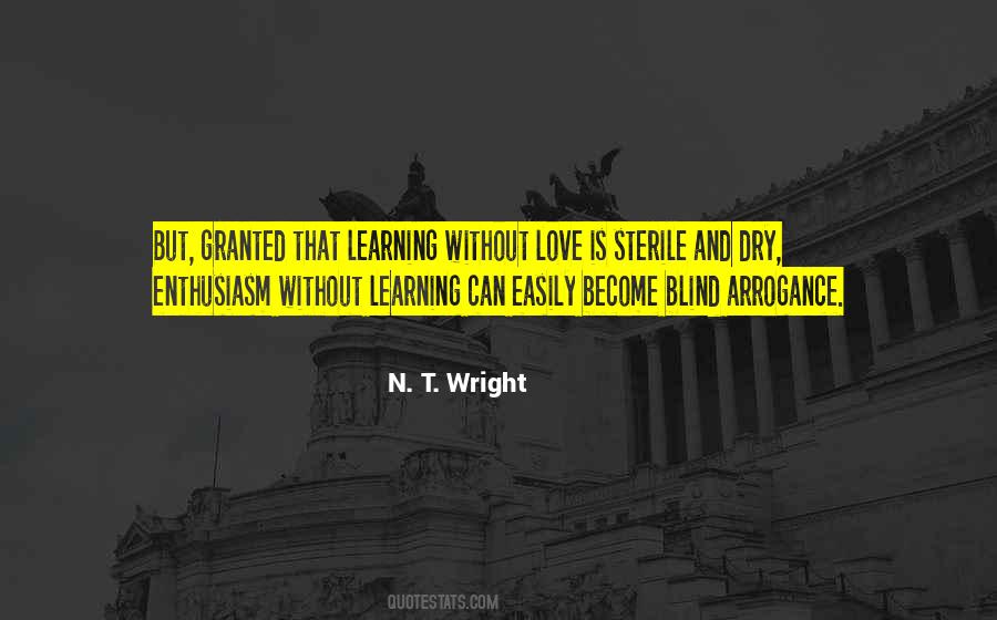 N. T. Wright Quotes #1483485