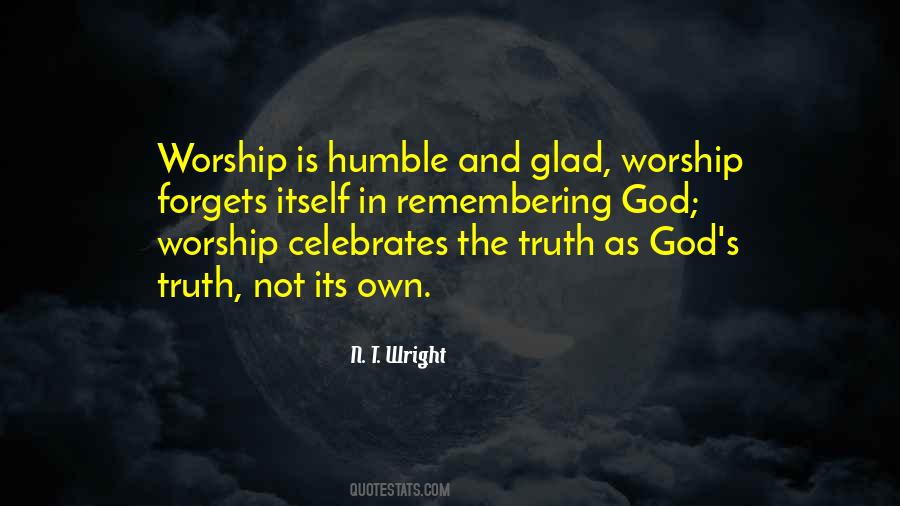 N. T. Wright Quotes #1604565