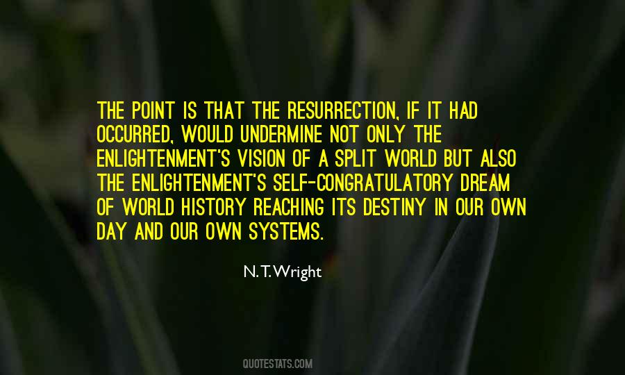 N. T. Wright Quotes #1730179