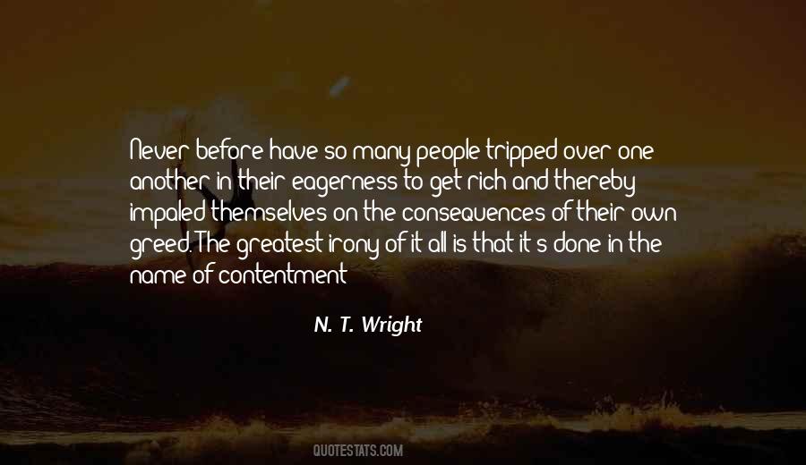 N. T. Wright Quotes #1738158