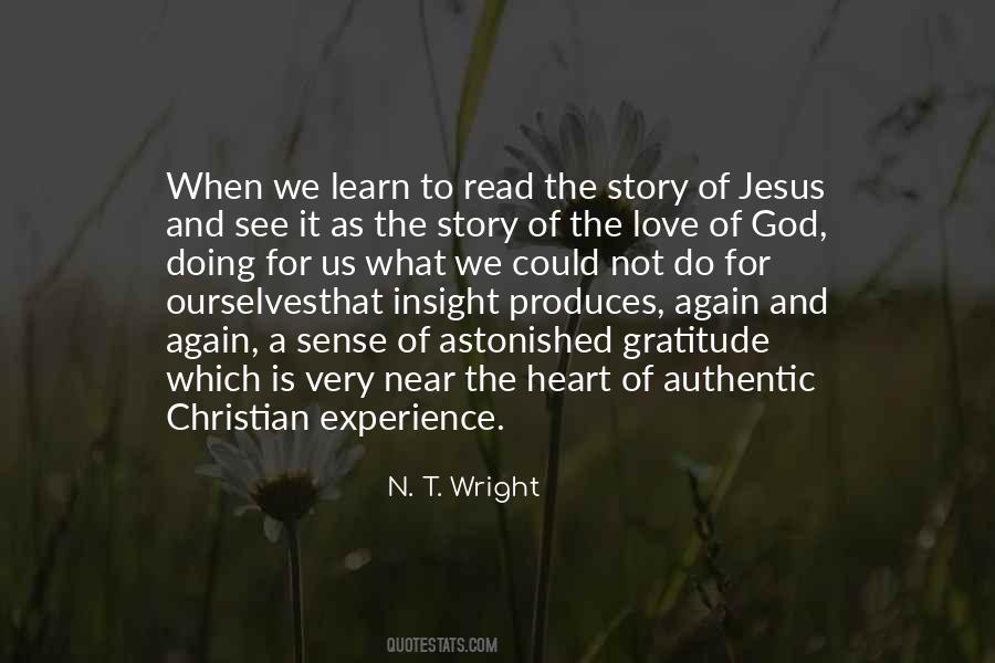 N. T. Wright Quotes #53186
