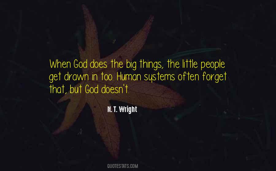 N. T. Wright Quotes #604619