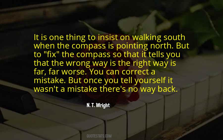 N. T. Wright Quotes #861171