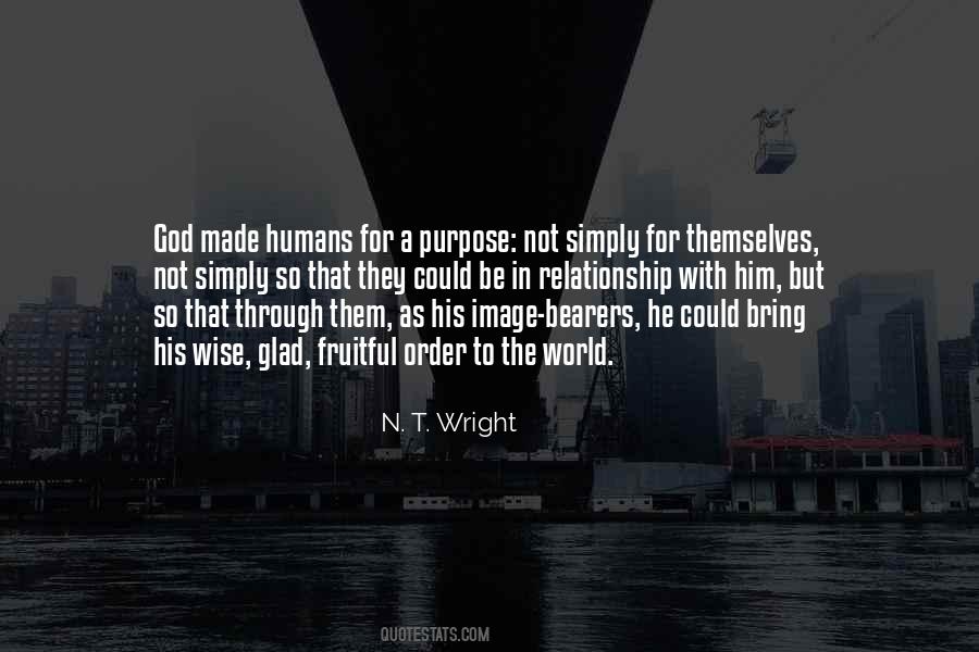 N. T. Wright Quotes #903226