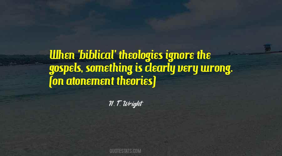 N. T. Wright Quotes #935423