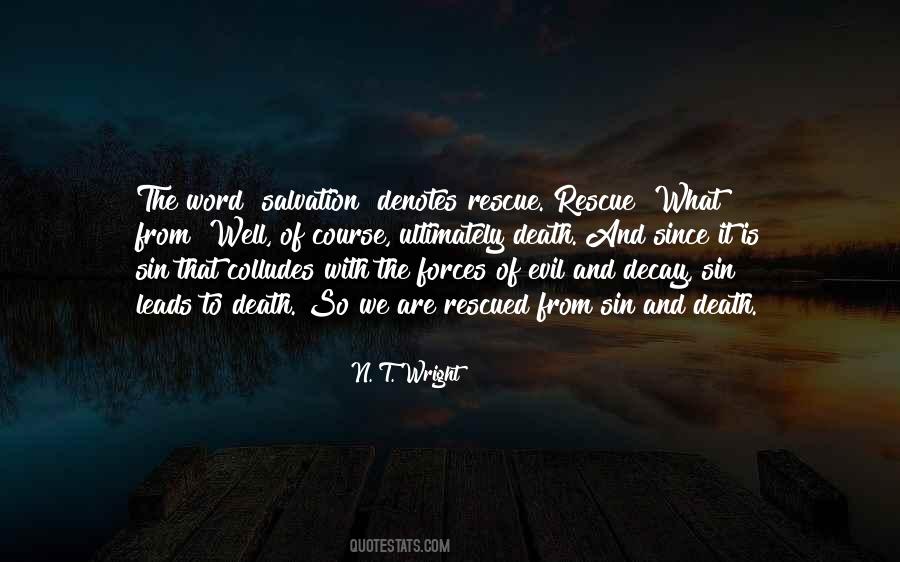 N. T. Wright Quotes #97610