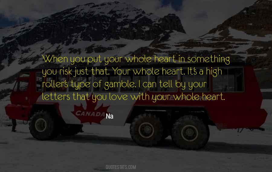 Na Quotes #1737096