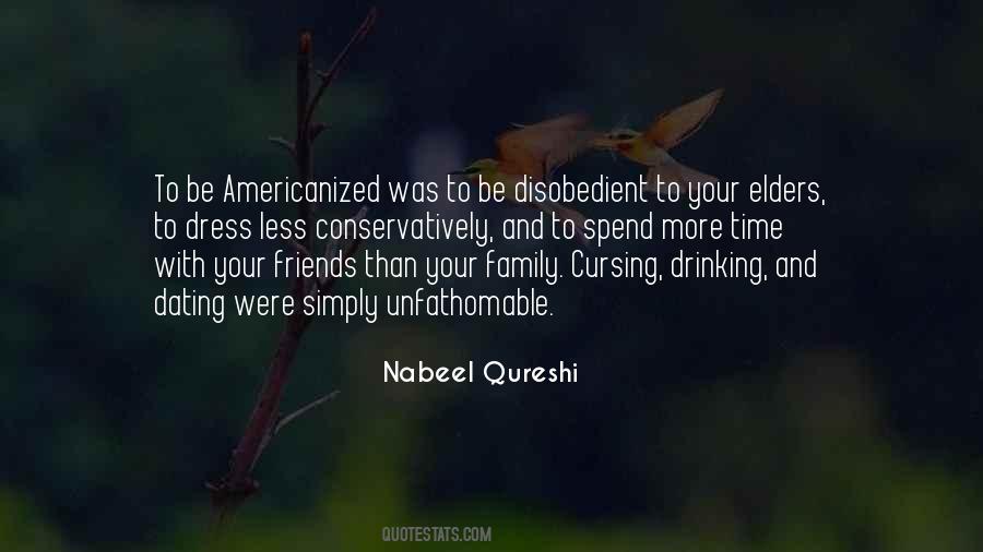 Nabeel Qureshi Quotes #1134230