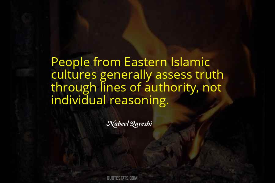 Nabeel Qureshi Quotes #1365497