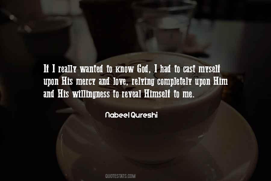 Nabeel Qureshi Quotes #251964