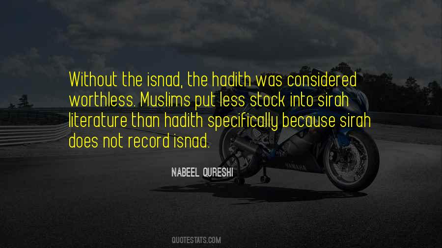 Nabeel Qureshi Quotes #391157
