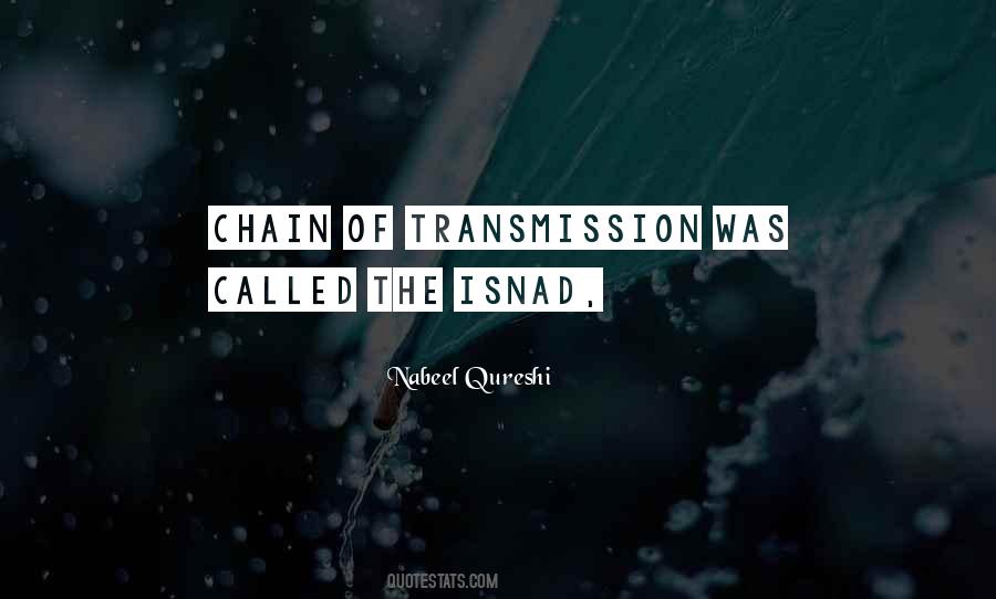 Nabeel Qureshi Quotes #785368
